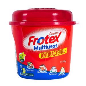 Crema Frotex Multiusos x550 g