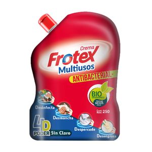 Crema Frotex Multiusos x250 g