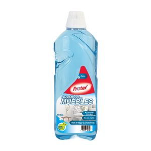 Shampoo Frotex de Muebles Relax x500 ml