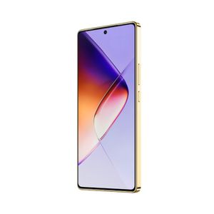 Celular Infinix Note 40 6.78" 256GB Dorado