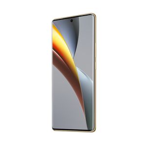 Celular Infinix Note 40 Pro 6.78" 256GB Dorado