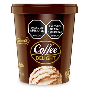 Helado Coffee Delight café x300g