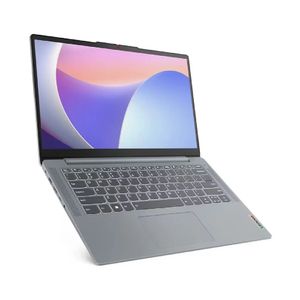 Computador Portátil Lenovo Ideapad Slim3  Core I5-12TH RAM 8GB 512 SSD  14" Gris