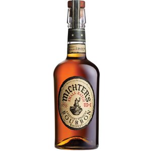 Whisky Michter's Kentucky Straight Bourbon x750ml