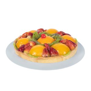 Tarta especial frutal x12 Porciones