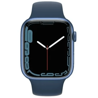 Apple Watch Reacondicionado Serie 6-Azul-44mm