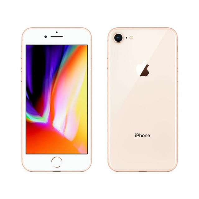 Celular Reacondicionado iPhone 8 64Gb Apple