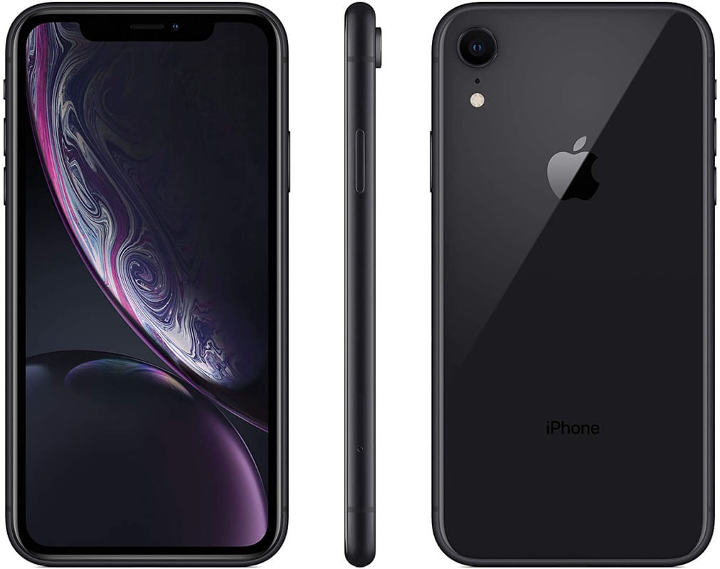 Celular Reacondicionado iPhone XR 64Gb Apple