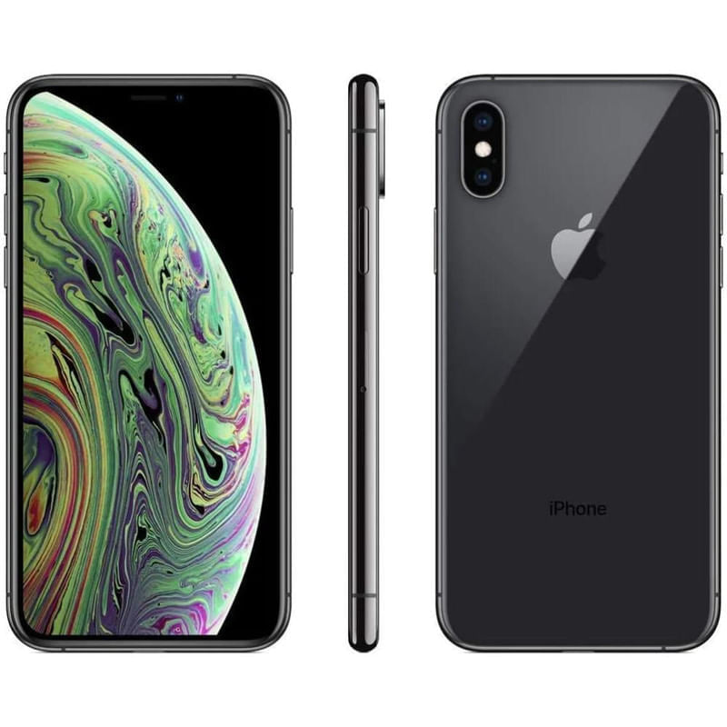 Celular Reacondicionado iPhone XS 256Gb Apple