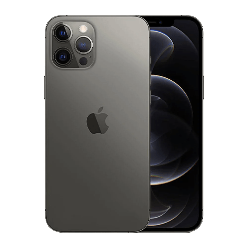 Celular Reacondicionado iPhone 12 Pro Grafito 128