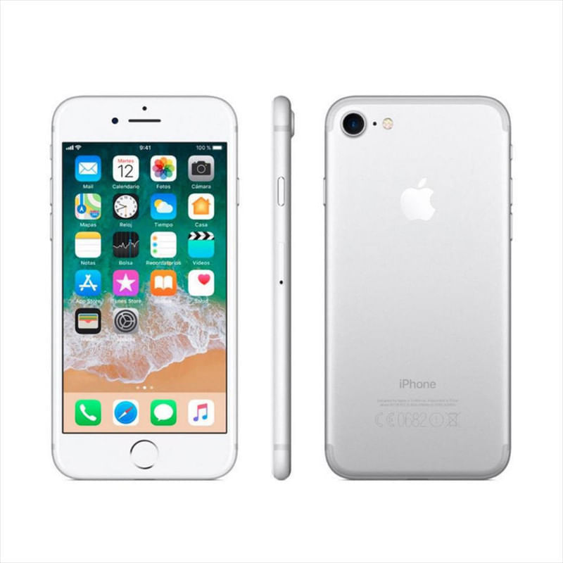Celular Reacondicionado iPhone 7 32Gb Apple