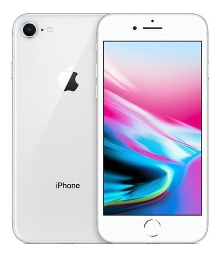 Celular Reacondicionado iPhone 8 64Gb Apple