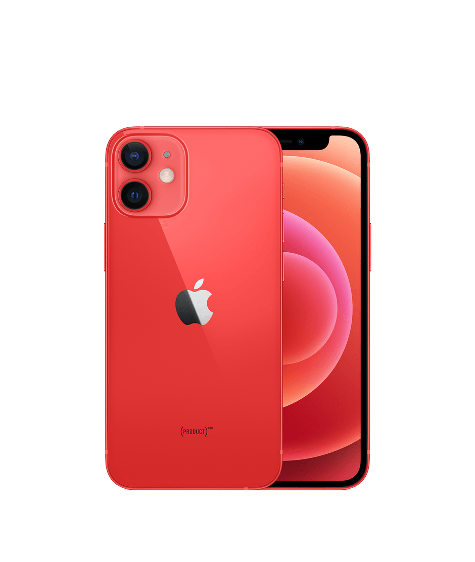 Iphone 13 Mini Red Купить