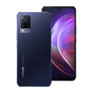 Celular VIVO V21 5G Reacondicionado 128GB Azul Oscuro