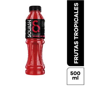 Squash x500ml