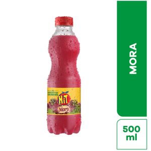 Jugo Hit pet Mora x500ml