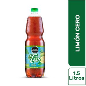 Bebida Mr Tea cero calorías sin azúcar limón x1.5L