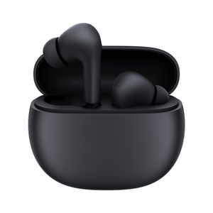 Audífonos Bluetooth Xiaomi Redmi Buds 4 Active Negro