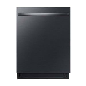 Lavavajillas Samsung 75 Piezas DW80CG5451MTAA Negro