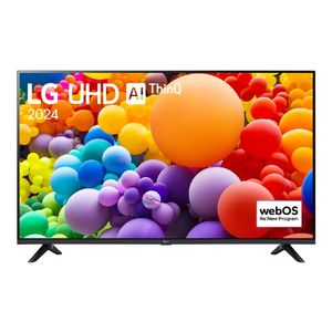 Televisor LG 55'' LED UHD 4K Smart TV WebOS 24 55UT7300