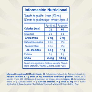 Gaseosa Kola Román Sabor Original 1.5L