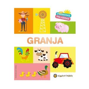 Libro Granja