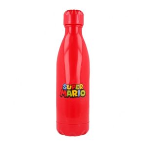 Botella Large Supermario 660ml