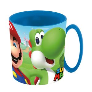 Mug Micro Super Mario 390ml