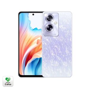 Celular Oppo A79 5G 8GB 256GB Purpura