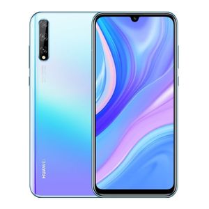 Celular Huawei Y8P Reacondicionado 128GB Azul