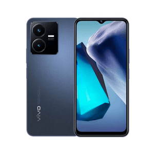 Celular VIVO Y22S Reacondicionado 128GB NEGRO