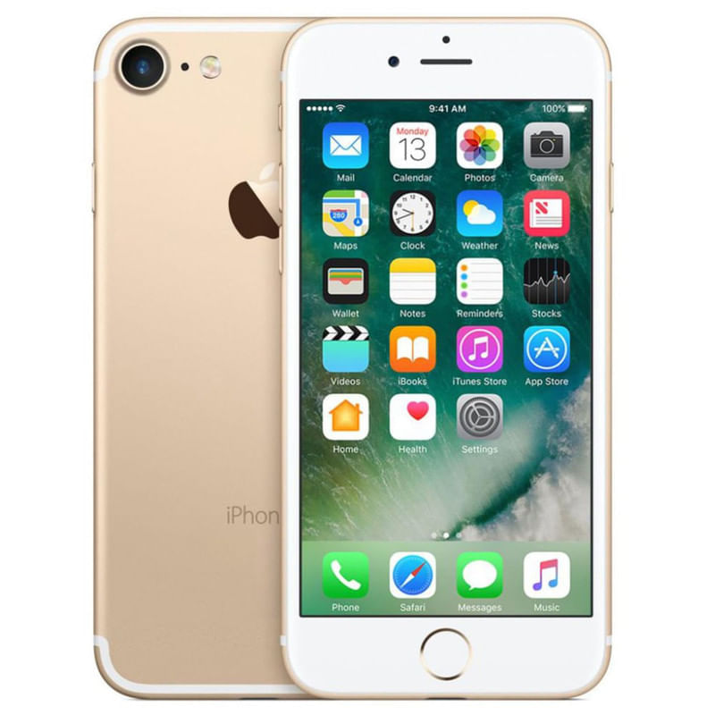 Celular Reacondicionado iPhone 7 32Gb Apple
