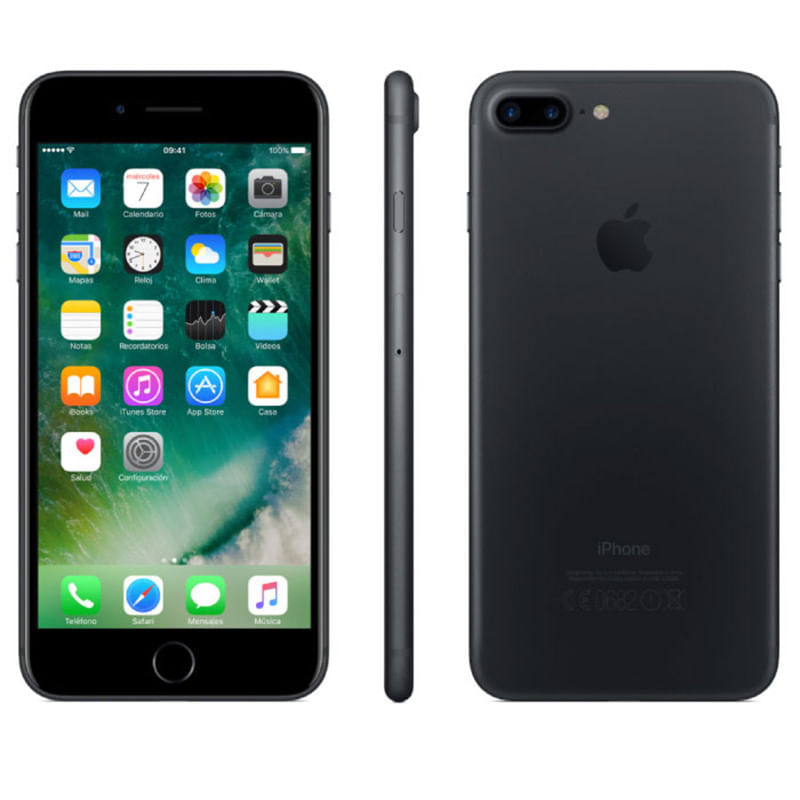 Celular Reacondicionado iPhone 7 Plus  32Gb Apple