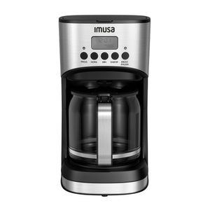 Cafetera Grand Café Imusa Fg771D55