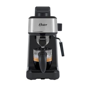 Cafetera De Vapor Para Espresso Y Cappuccino