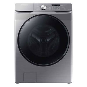 Lavadora Secadora Samsung carga frontal 18kg WD18T6000GP/CO Gris