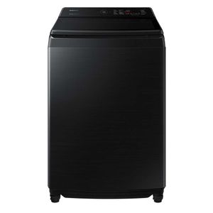 Lavadora Samsung Carga Superior 18kg WA18CG6745BVCO Negro