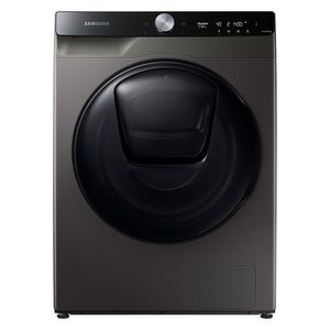 Lavadora Samsung Secadora 12,5Kg WD12T754DBX/CO Gris Oscuro