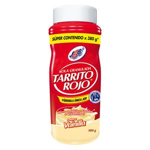 Tarrito Rojo Jgb Tradicional X 135G