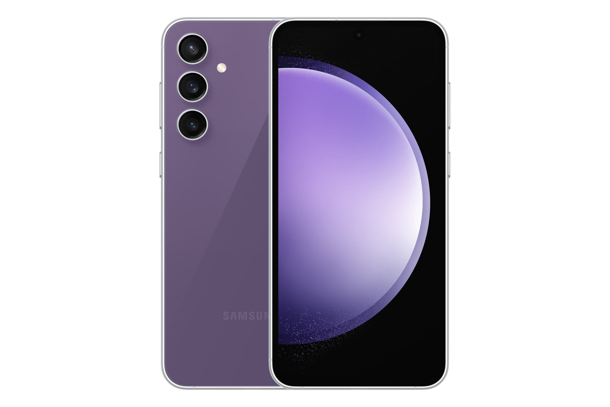 Galaxy S23FE 8GB 256GB PURPLE
