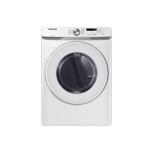 Secadora Samsung con Sensor Dry, 20 Kg DVG20T6000W