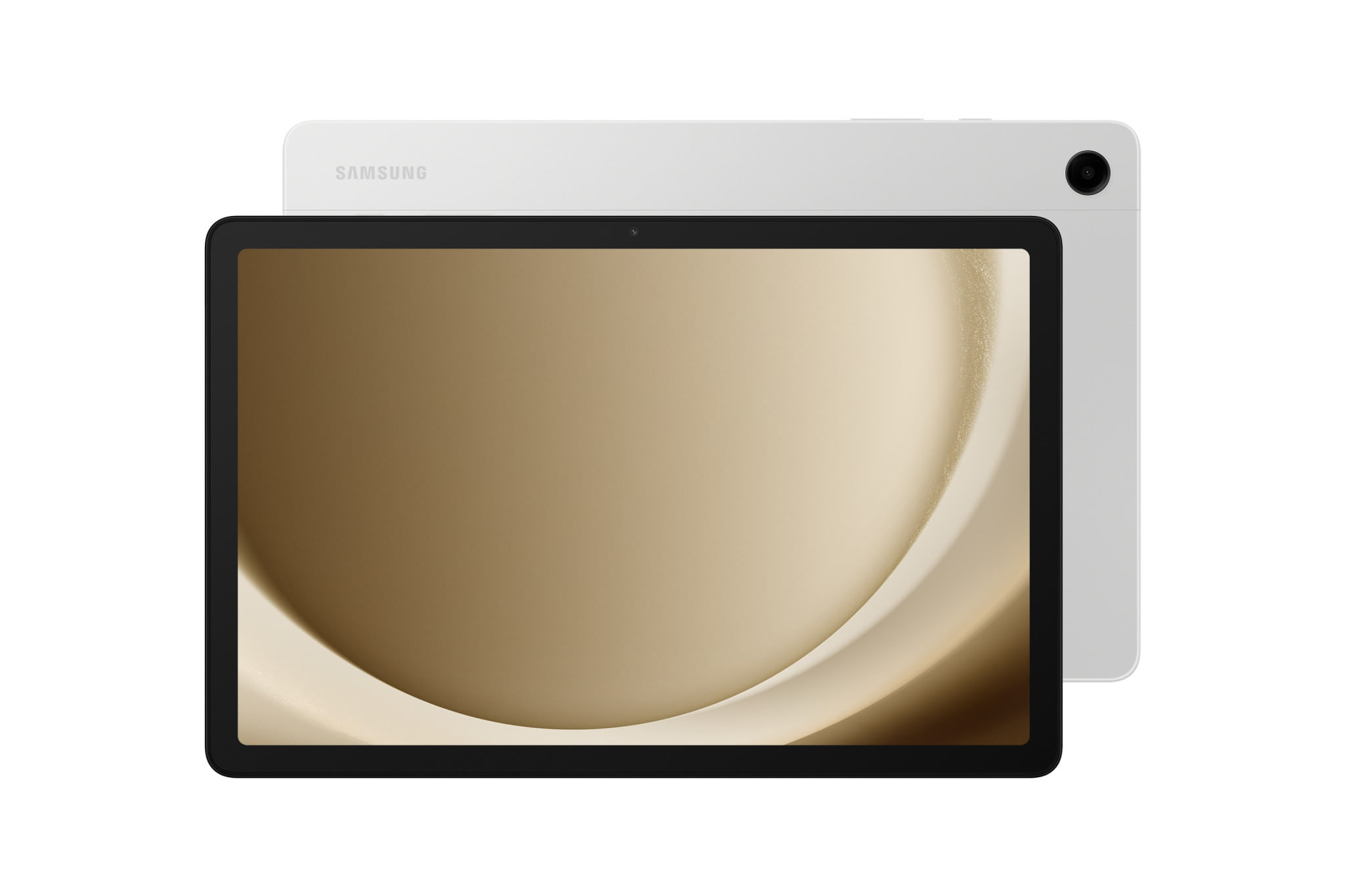 Galaxy Tab A9+ WIFI 64gb Silver