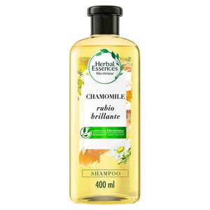 Shampoo Herbal Essences Bio:Renew Chamomile 400ml