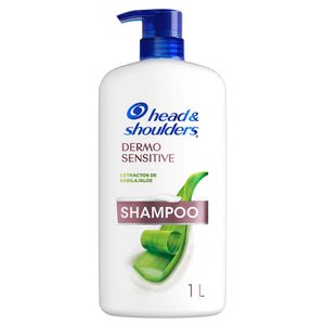 Shampoo Head & Shoulders Dermo Sensitive x1000ml