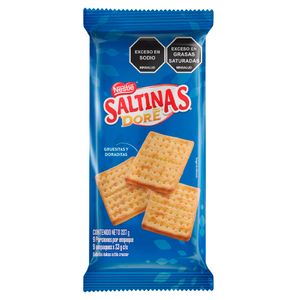 Galletas saltinas dore x9und x207g