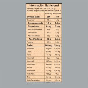 Cereal Chocapic x200g