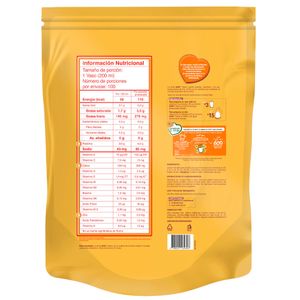 Leche en polvo Klim Clásica bolsa x2400g