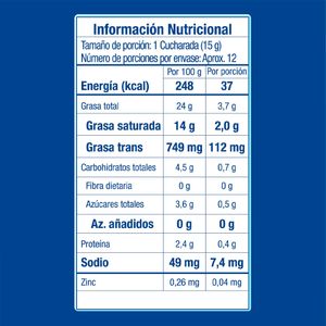 Crema de Leche Nestlé Bolsa x 186gr