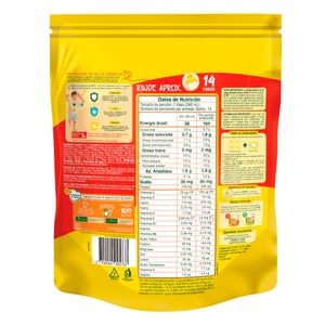 Alimento lácteo Klim 1+ DHA x 500 g