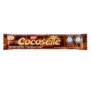 Galleta Cocosette x50grs